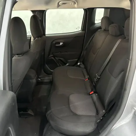 JEEP Renegade 1.8 16V 4P FLEX AUTOM�TICO, Foto 21