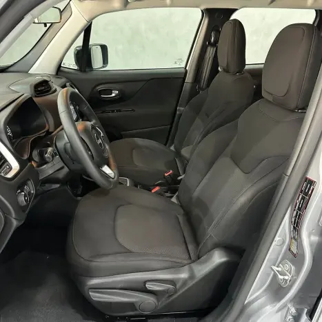 JEEP Renegade 1.8 16V 4P FLEX AUTOM�TICO, Foto 22