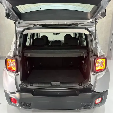 JEEP Renegade 1.8 16V 4P FLEX AUTOM�TICO, Foto 23