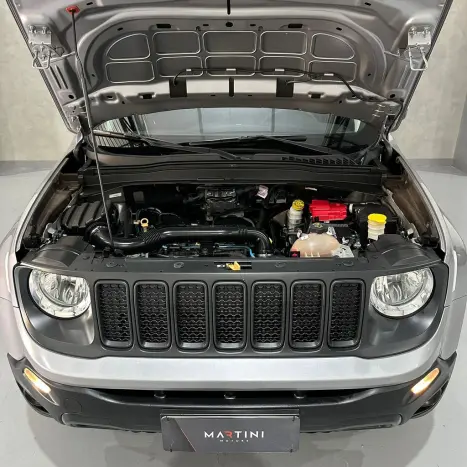 JEEP Renegade 1.8 16V 4P FLEX AUTOM�TICO, Foto 24