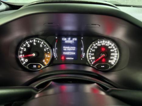 JEEP Renegade 1.8 16V 4P FLEX LONGITUDE AUTOM�TICO, Foto 7