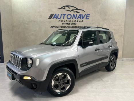 JEEP Renegade 1.8 16V 4P FLEX, Foto 1
