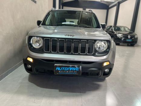 JEEP Renegade 1.8 16V 4P FLEX, Foto 5