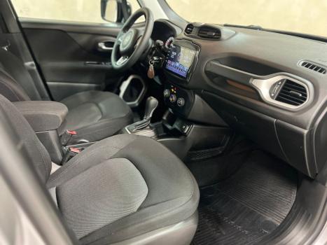 JEEP Renegade 1.8 16V 4P FLEX, Foto 11
