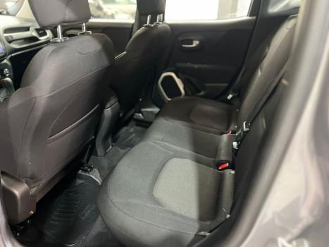 JEEP Renegade 1.8 16V 4P FLEX, Foto 13