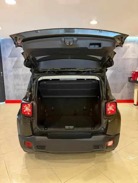 JEEP Renegade 1.8 16V 4P FLEX AUTOM�TICO, Foto 8
