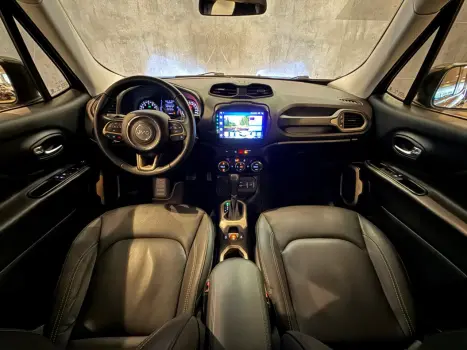 JEEP Renegade 1.8 16V 4P FLEX AUTOM�TICO, Foto 12