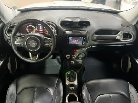 JEEP Renegade 1.8 16V 4P FLEX AUTOM�TICO, Foto 10