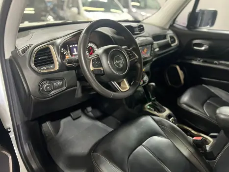 JEEP Renegade 1.8 16V 4P FLEX AUTOM�TICO, Foto 12