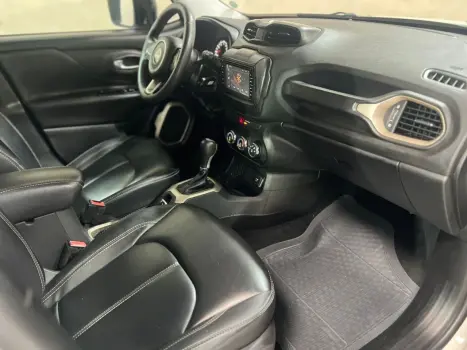 JEEP Renegade 1.8 16V 4P FLEX AUTOM�TICO, Foto 13