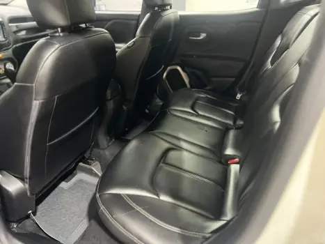 JEEP Renegade 1.8 16V 4P FLEX AUTOM�TICO, Foto 14