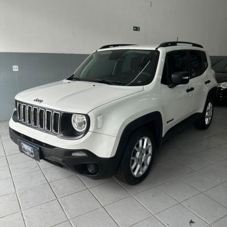 JEEP Renegade 1.8 16V 4P FLEX SPORT, Foto 1