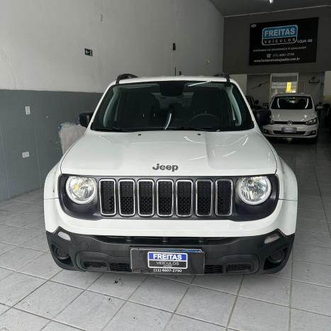 JEEP Renegade 1.8 16V 4P FLEX SPORT, Foto 2