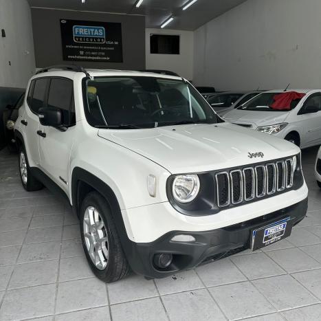 JEEP Renegade 1.8 16V 4P FLEX SPORT, Foto 3