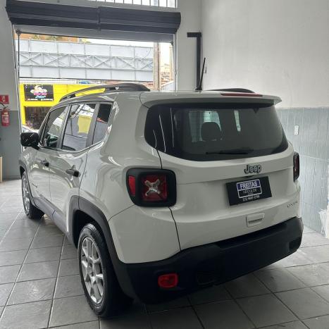 JEEP Renegade 1.8 16V 4P FLEX SPORT, Foto 4