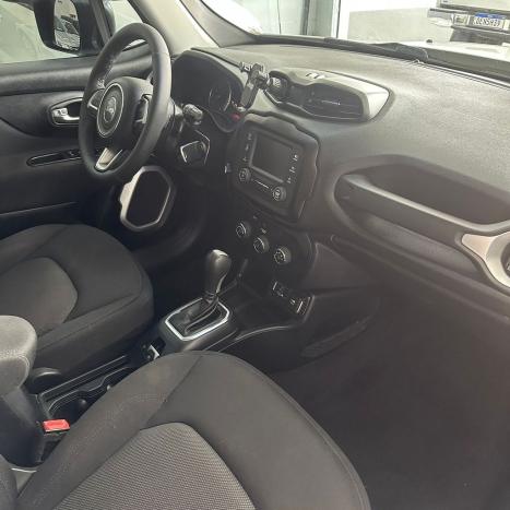 JEEP Renegade 1.8 16V 4P FLEX SPORT, Foto 8