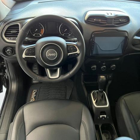 JEEP Renegade 1.8 16V 4P FLEX AUTOM�TICO, Foto 4