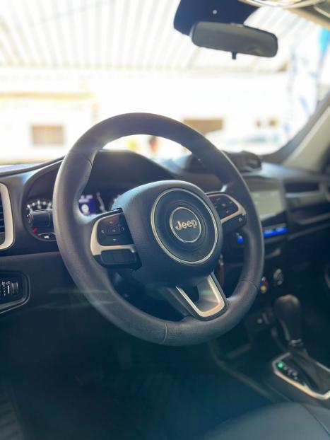 JEEP Renegade 1.8 16V 4P FLEX AUTOM�TICO, Foto 5