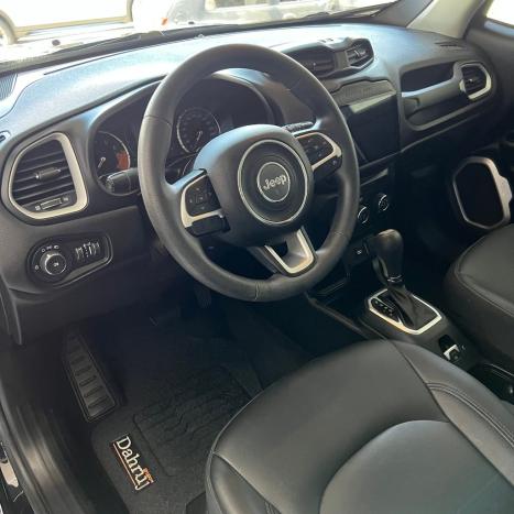 JEEP Renegade 1.8 16V 4P FLEX AUTOM�TICO, Foto 6