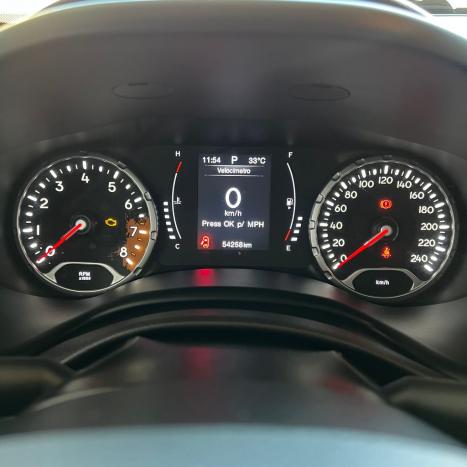 JEEP Renegade 1.8 16V 4P FLEX AUTOM�TICO, Foto 7
