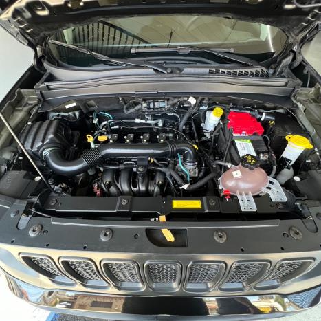 JEEP Renegade 1.8 16V 4P FLEX AUTOM�TICO, Foto 13