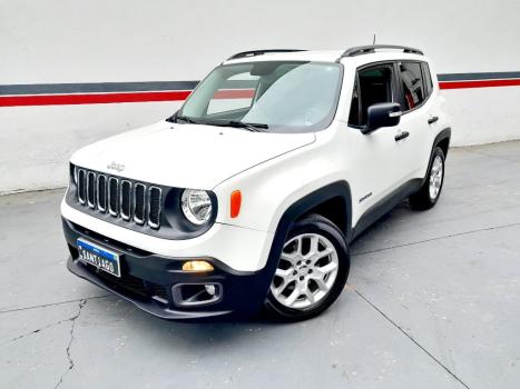JEEP Renegade 1.8 16V 4P FLEX SPORT, Foto 1