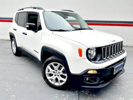 JEEP Renegade 1.8 16V 4P FLEX SPORT, Foto 3