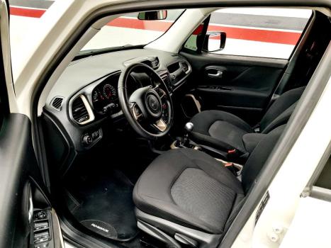 JEEP Renegade 1.8 16V 4P FLEX SPORT, Foto 4