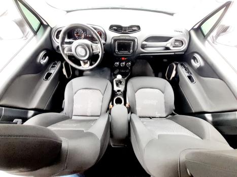 JEEP Renegade 1.8 16V 4P FLEX SPORT, Foto 5