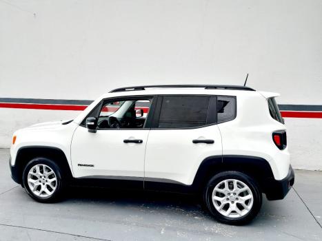 JEEP Renegade 1.8 16V 4P FLEX SPORT, Foto 6