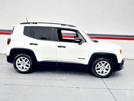 JEEP Renegade 1.8 16V 4P FLEX SPORT, Foto 7
