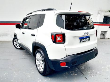 JEEP Renegade 1.8 16V 4P FLEX SPORT, Foto 8