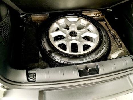 JEEP Renegade 1.8 16V 4P FLEX SPORT, Foto 9