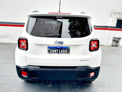 JEEP Renegade 1.8 16V 4P FLEX SPORT, Foto 10