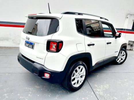 JEEP Renegade 1.8 16V 4P FLEX SPORT, Foto 11