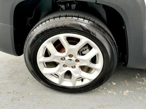 JEEP Renegade 1.8 16V 4P FLEX SPORT, Foto 12