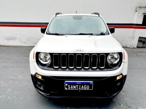 JEEP Renegade 1.8 16V 4P FLEX SPORT, Foto 13