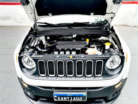 JEEP Renegade 1.8 16V 4P FLEX SPORT, Foto 15