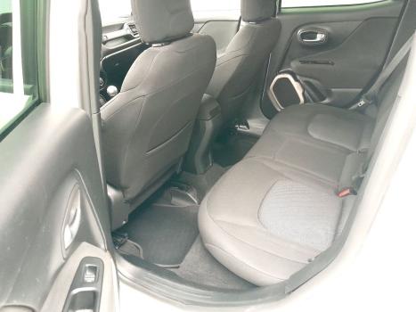 JEEP Renegade 1.8 16V 4P FLEX SPORT, Foto 16