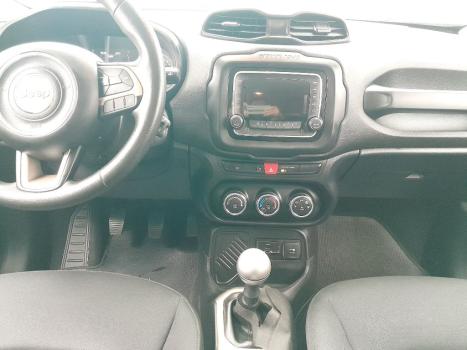 JEEP Renegade 1.8 16V 4P FLEX SPORT, Foto 17