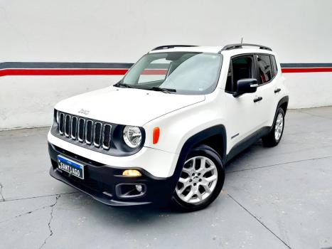 JEEP Renegade 1.8 16V 4P FLEX SPORT, Foto 18
