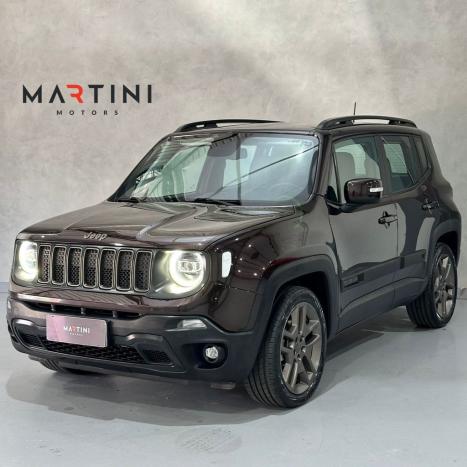 JEEP Renegade 1.8 16V 4P LIMITED FLEX AUTOM�TICO, Foto 1