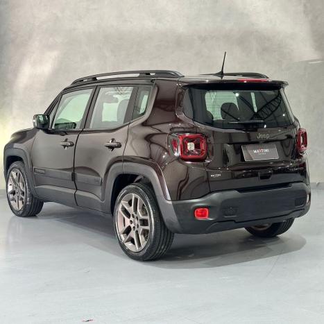 JEEP Renegade 1.8 16V 4P LIMITED FLEX AUTOM�TICO, Foto 6