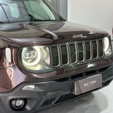JEEP Renegade 1.8 16V 4P LIMITED FLEX AUTOM�TICO, Foto 8