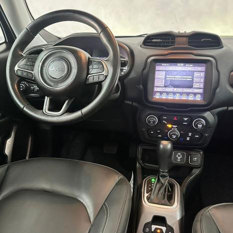 JEEP Renegade 1.8 16V 4P LIMITED FLEX AUTOM�TICO, Foto 11