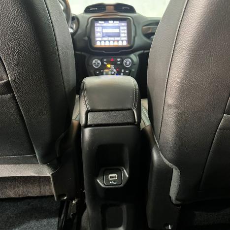 JEEP Renegade 1.8 16V 4P LIMITED FLEX AUTOM�TICO, Foto 14