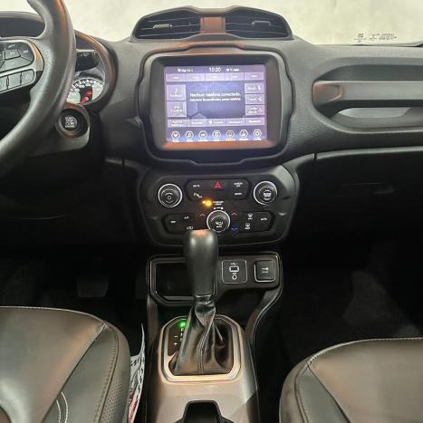 JEEP Renegade 1.8 16V 4P LIMITED FLEX AUTOM�TICO, Foto 15