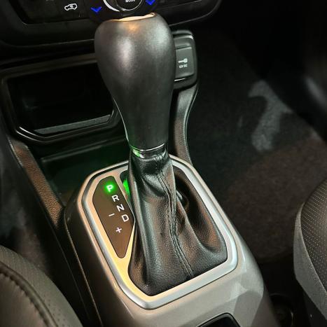 JEEP Renegade 1.8 16V 4P LIMITED FLEX AUTOM�TICO, Foto 16
