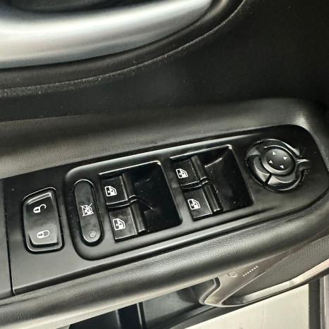 JEEP Renegade 1.8 16V 4P LIMITED FLEX AUTOM�TICO, Foto 18