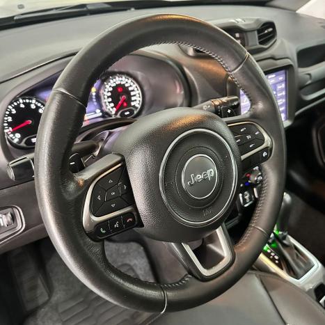 JEEP Renegade 1.8 16V 4P LIMITED FLEX AUTOM�TICO, Foto 19